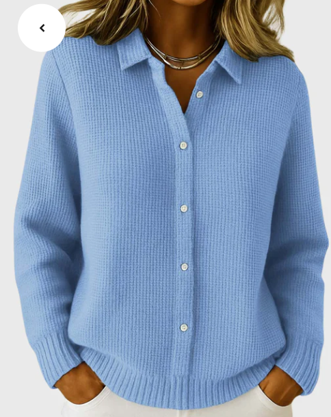 Camilla | Cardigan che unisce comfort ed eleganza