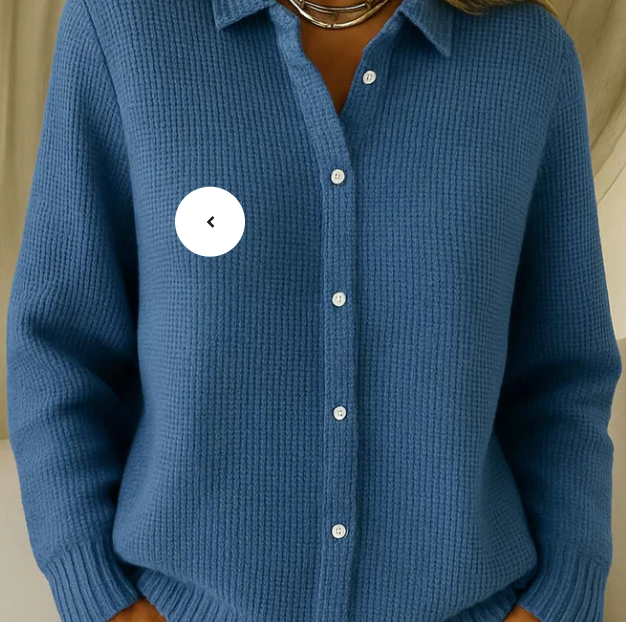 Camilla | Cardigan che unisce comfort ed eleganza