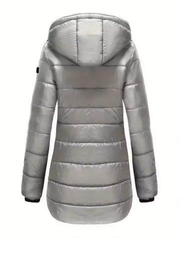 Piumino elegante | Click shop